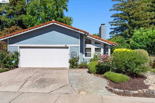 22 Jib Ct, Pleasant Hill, CA, 94523-1208 | Card Image