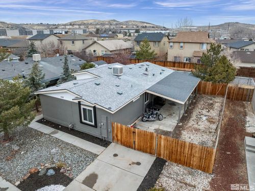 1327 Lynx Street, Reno, NV, 89506 | Card Image