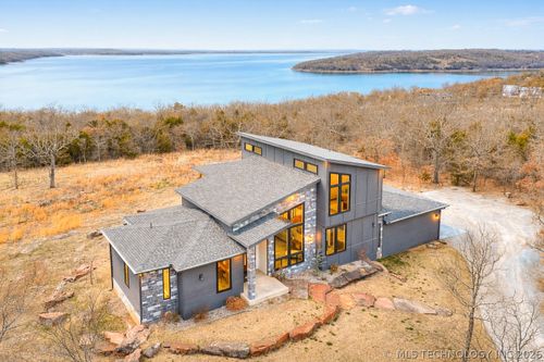 1073 Hidden Ridge Rd, Stigler, OK, 74462-5227 | Card Image