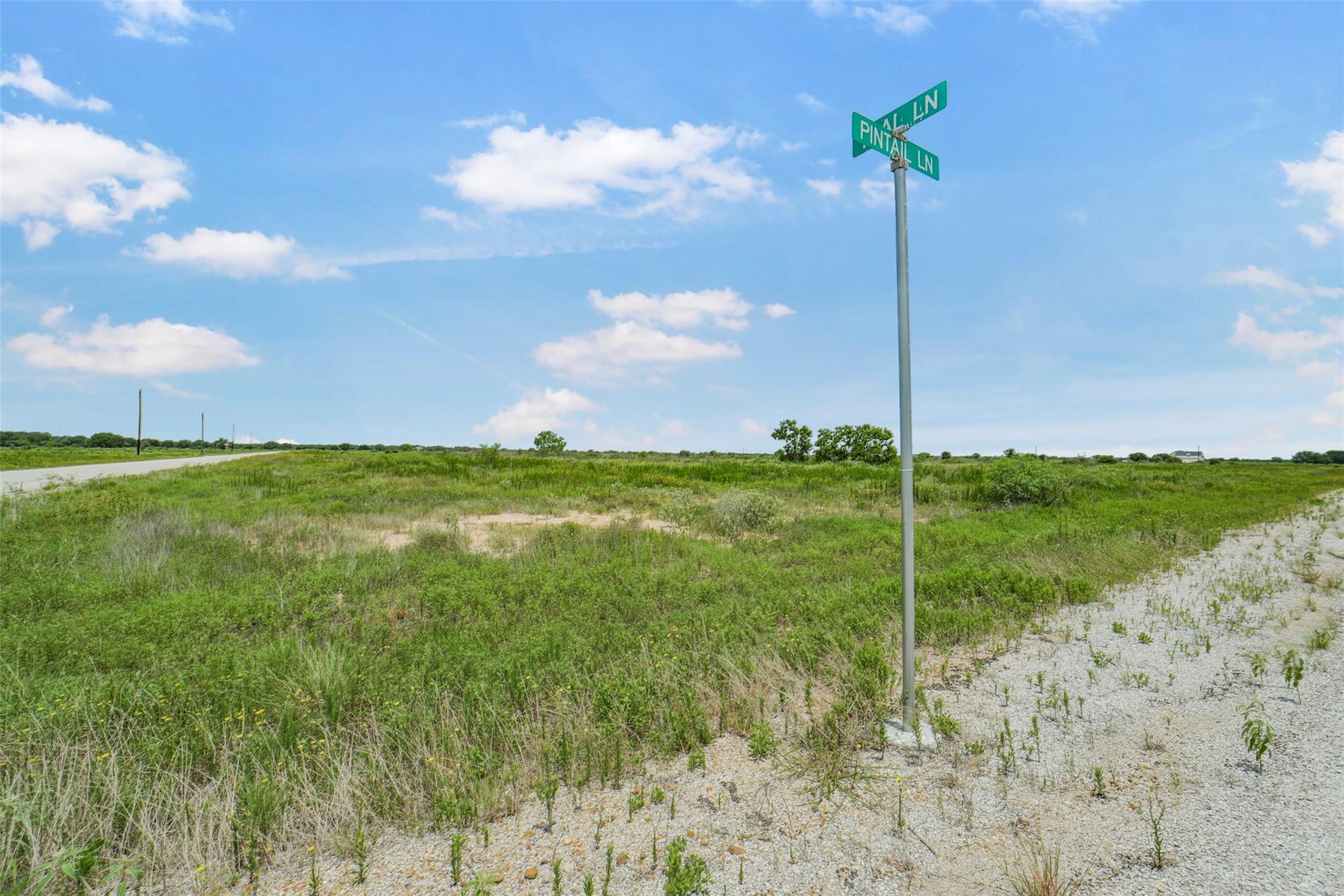 Land in Columbus 2
