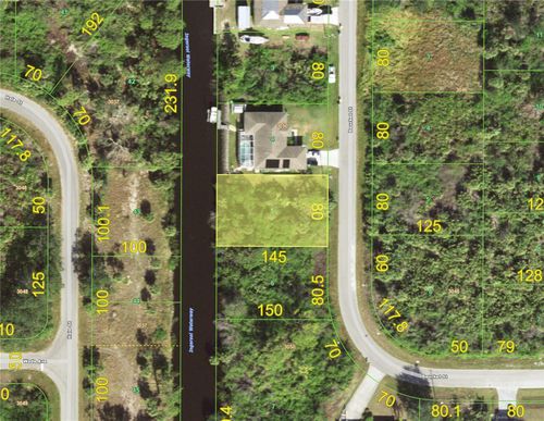 2235 Beurket St, Port Charlotte, FL, 33953-4114 | Card Image