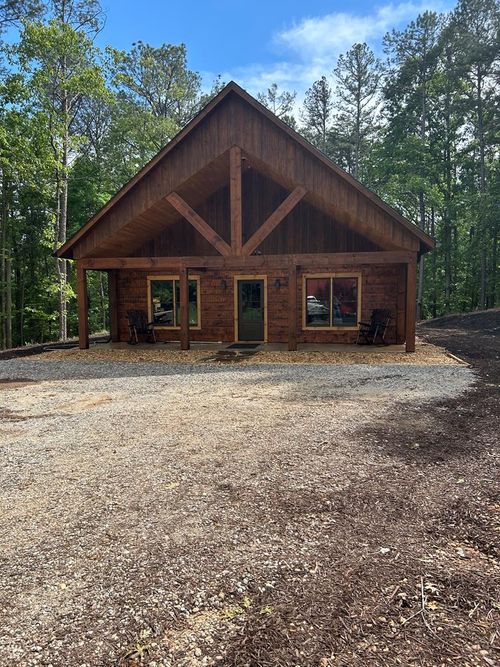895 Camp Branch Rd, Ellijay, GA, 30540-7242 | Card Image