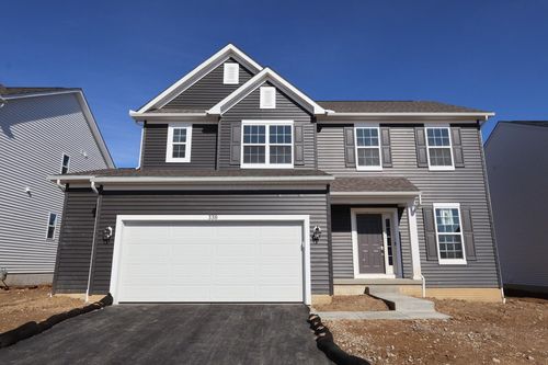 338 Cherry Hills Rd, Commercial Point, OH, 43116-3522 | Card Image