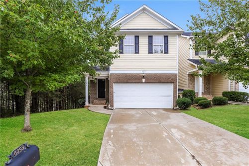 6393 Shadow Sq, Lithonia, GA, 30058-3273 | Card Image