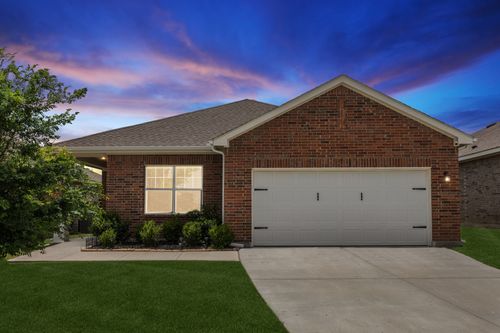 1601 Shadow Hawk Dr, Haslet, TX, 76052-3609 | Card Image