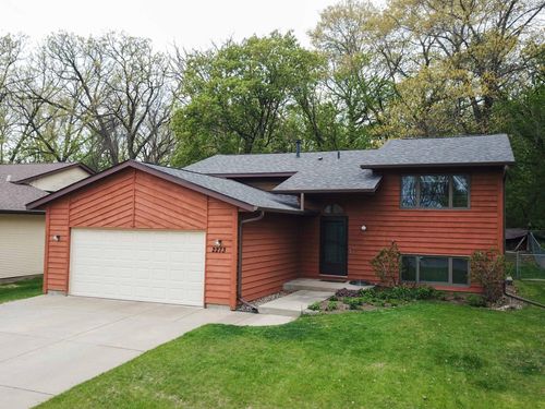2273 6th St N, North Saint Paul, MN, 55109-2806 | Card Image