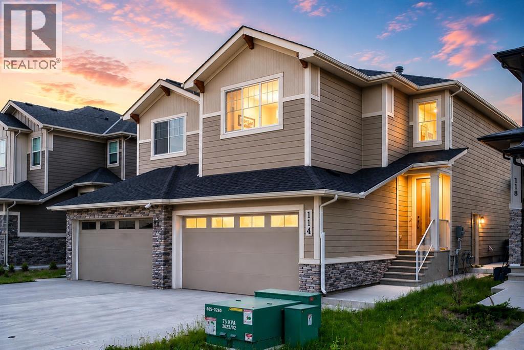 Residential in Chestermere 2