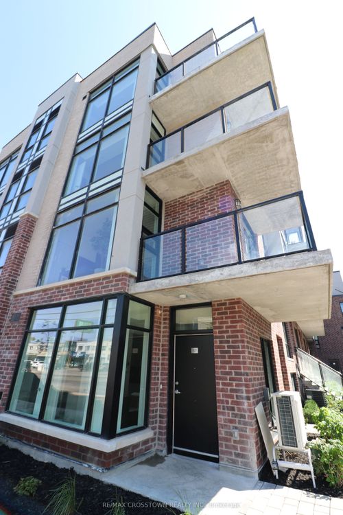 2nd-57-861 Sheppard Ave W, North York, ON, M3H0E8 | Card Image