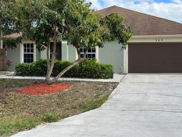 Gladiola Ave, Port Saint Lucie, FL 34983