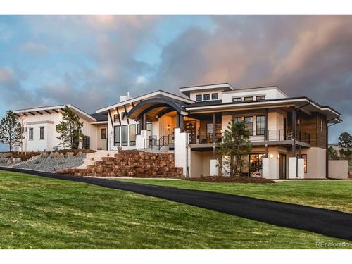 lot-17-5585 E State Highway 82, Twin Lakes, CO, 81251-9620 | Card Image