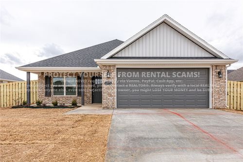 4373 W Newton Ave, Fayetteville, AR, 72704-4045 | Card Image