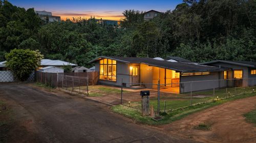 3058 Pua Nani St, Lihue, HI, 96766-1666 | Card Image