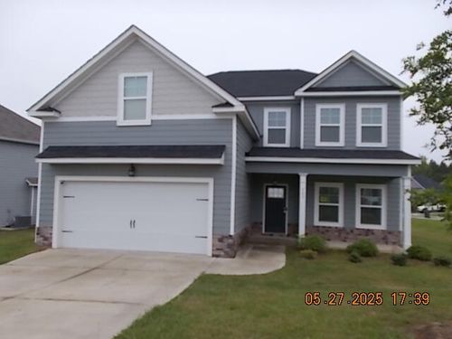 705 Navan Ln, Grovetown, GA, 30813-0714 | Card Image