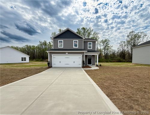 185 Crusher Ln, Parkton, NC, 28371-3101 | Card Image