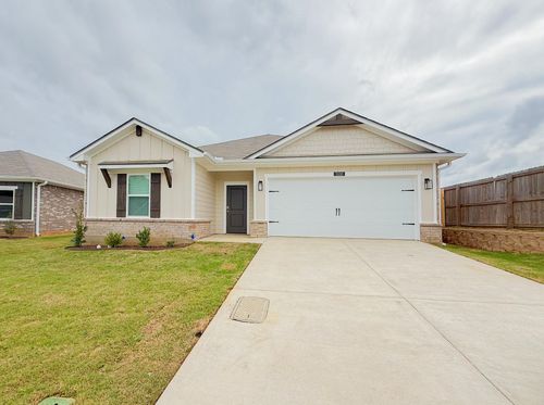 3100 Mesa Dr, Longview, TX, 75601 | Card Image