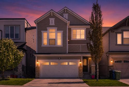 45 Cityscape View Ne, Calgary, AB, T3N0W8 | Card Image
