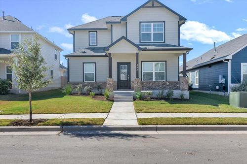 202 Tokalaun Dr, Hutto, TX, 78634-2533 | Card Image