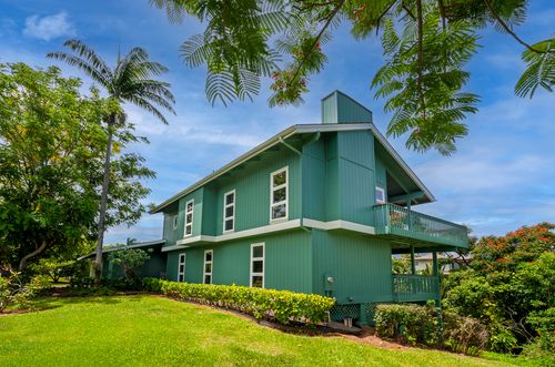 3636 Keoniana Rd, PRINCEVILLE, HI, 96722-5313 | Card Image