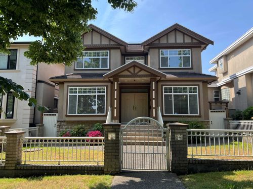 2338 Upland Dr, Vancouver, BC, V5S2B5 | Card Image