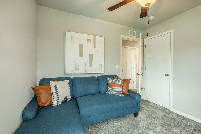 6111 E Red Oak Trail, House other with 3 bedrooms, 3 bathrooms and null parking in MCFARLAND WI | Image 31