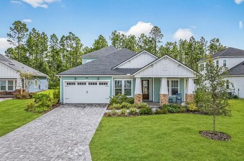156 Loosestrife Way, St Augustine, FL, 32095-7610 | Card Image