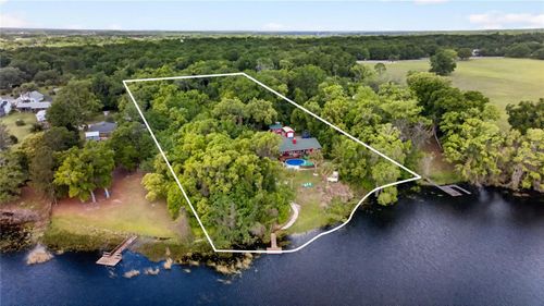 3717 Laughlin Rd, ZELLWOOD, FL, 32798-5363 | Card Image