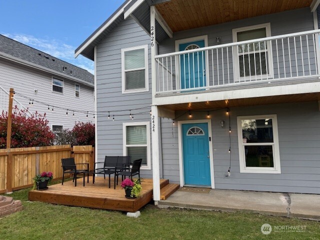 Residential Income in Bellingham 4