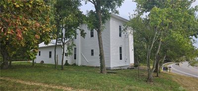 639 State Route 503, House other with 4 bedrooms, 2 bathrooms and null parking in Arcanum OH | Image 2