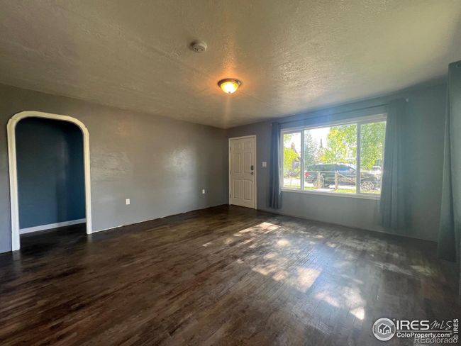328 Lafever St, House other with 3 bedrooms, 1 bathrooms and 2 parking in Walden CO | Image 4