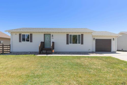 601 Stealth Ln, Box Elder, SD, 57719-9600 | Card Image
