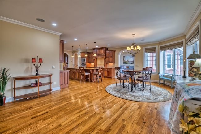 122 Fairway Acres Dr, House other with 7 bedrooms, 5 bathrooms and null parking in Dunmor KY | Image 34