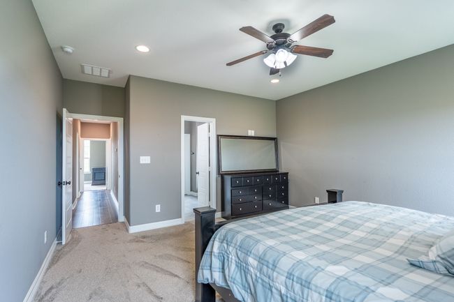 2503 Hollon Dr, House other with 3 bedrooms, 2 bathrooms and null parking in Caddo Mills TX | Image 12