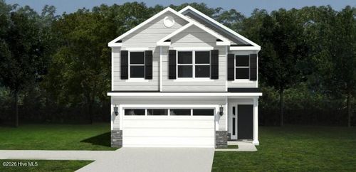 780 Brigantine Bend, Graniteville, SC, 29829 | Card Image