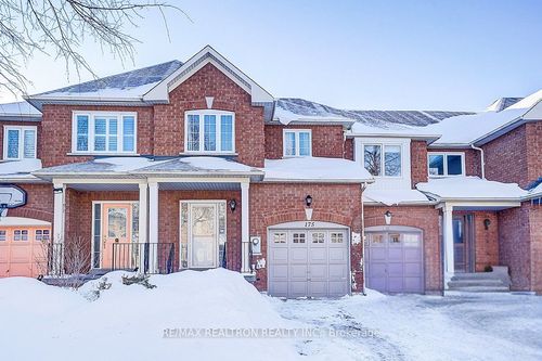 175 Trail Ridge Lane, Markham, ON, L6C2C6 | Card Image