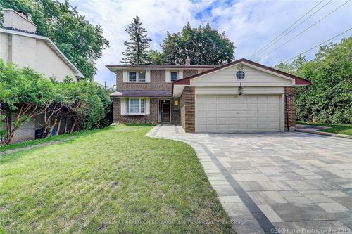 1 Donmac Dr, North York, ON, M3B1N4 | Card Image