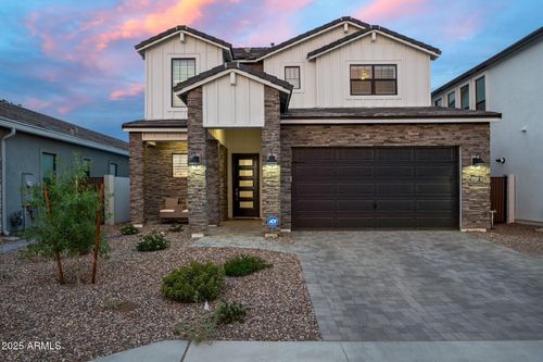 17527 N 50th Way, Scottsdale, AZ, 85254-0034 | Card Image