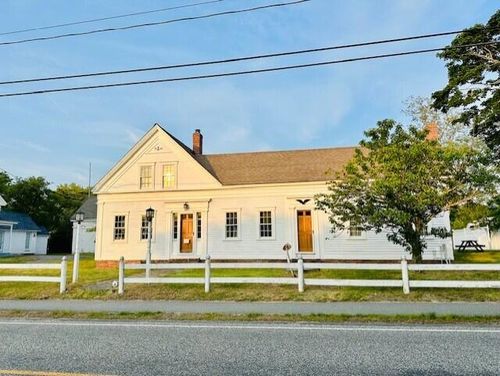 110 Depot St, Dennis Port, MA, 02639-2103 | Card Image