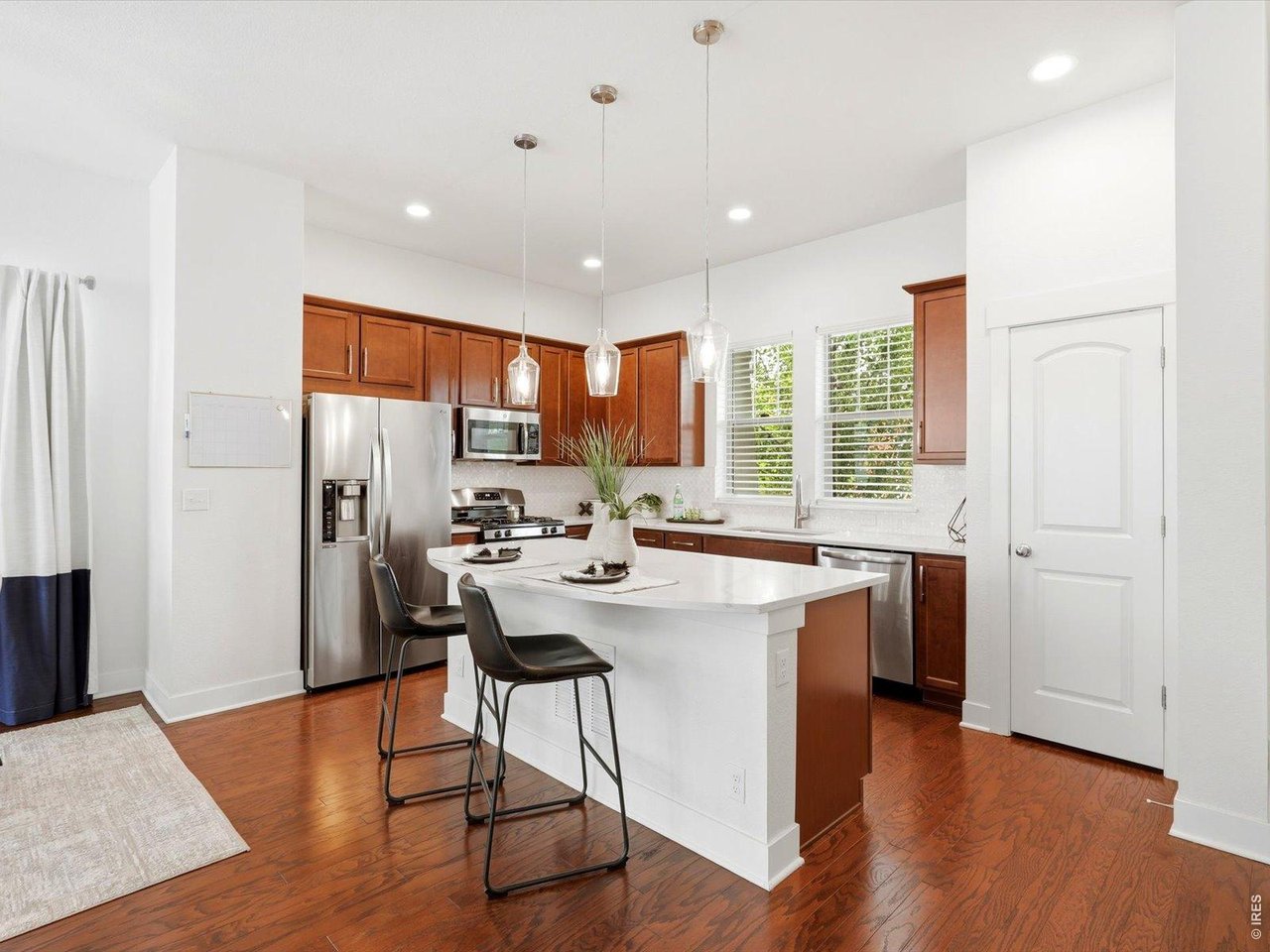 Residential in Denver