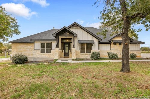 839 Shady Grove Ln, Adkins, TX, 78101-2706 | Card Image