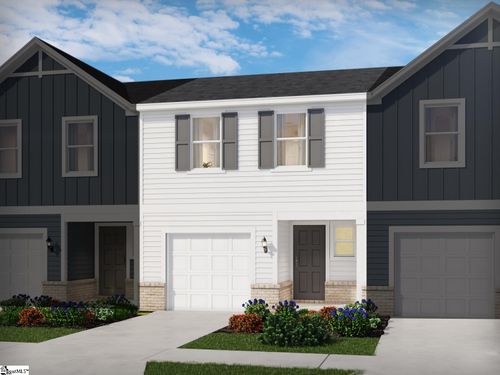 107 Kerwin Court, Greer, SC, 29651 | Card Image