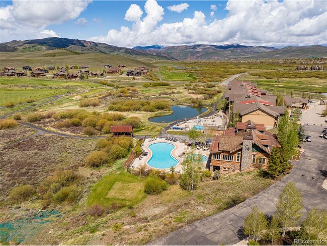 1750 Wildhorse Dr, Home with 0 bedrooms, 0 bathrooms and null parking in Granby CO | Image 21