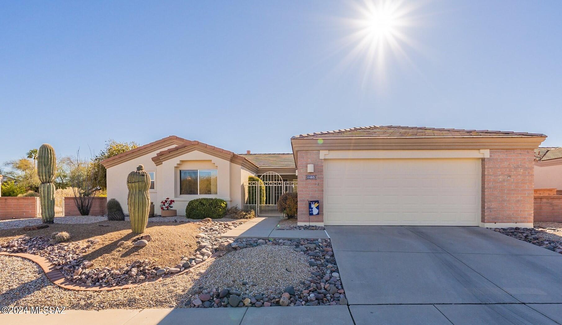 Desert Jewel Ct, Green Valley, AZ 85622