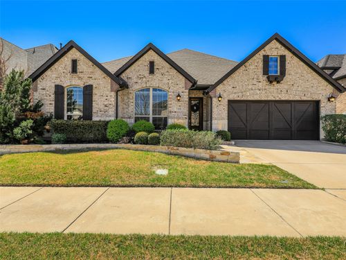 708 Sandbox Dr, Aubrey, TX, 76227-1502 | Card Image