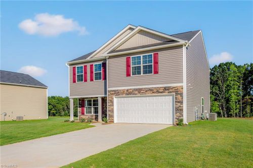 3536 Cash Drive, Winston-Salem, NC, 27107 | Card Image