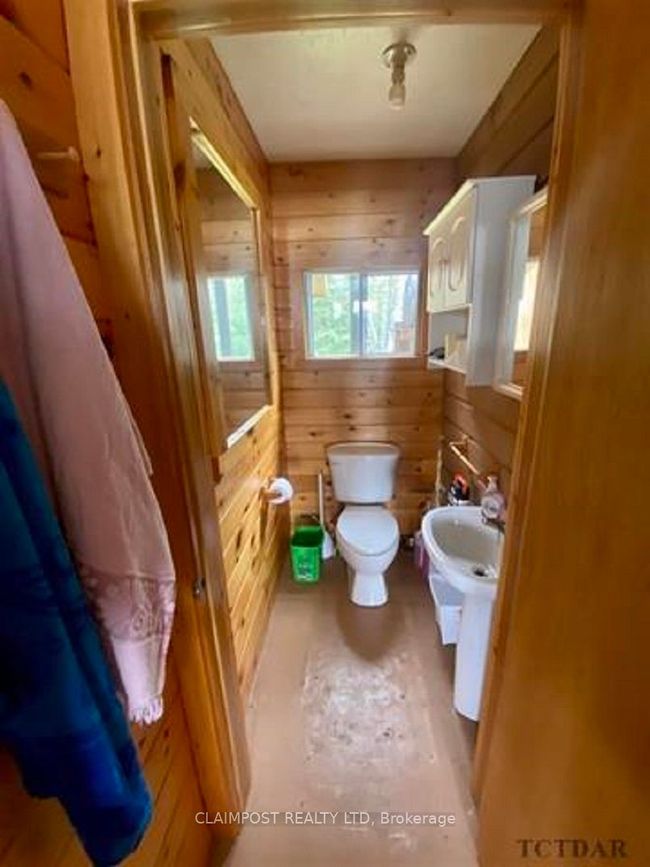 PcL 16761 Emerald Township, House other with 3 bedrooms, 1 bathrooms and null parking in Timmins ON | Image 10