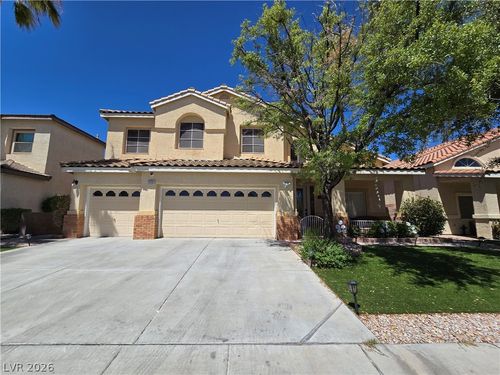 2232 Alanhurst Dr, Henderson, NV, 89052-2633 | Card Image