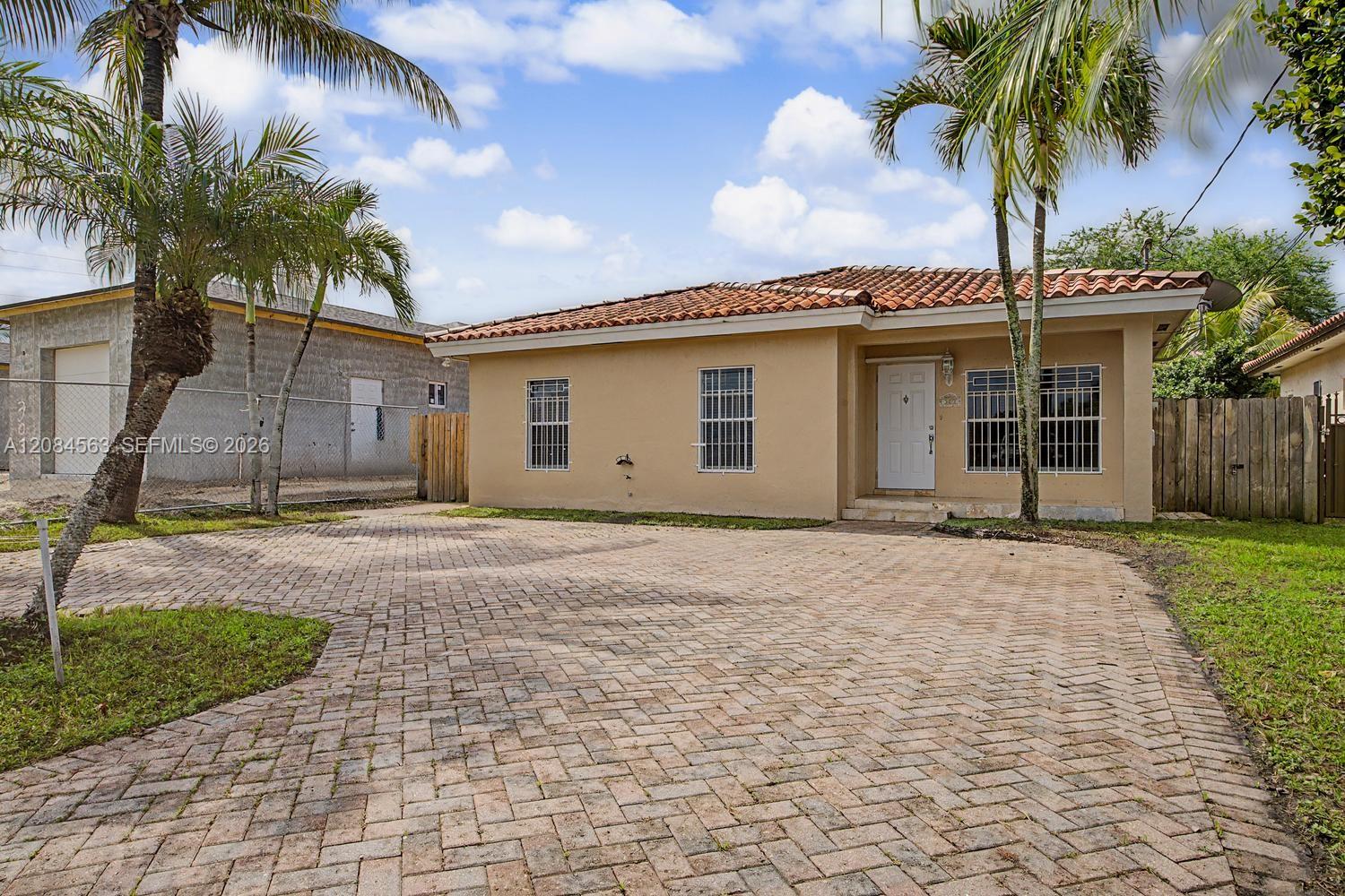 Residential Lease in Florida City