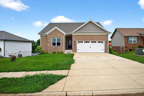 224 Oak Ridge Drive, Frankfort, KY, 40601 | Card Image