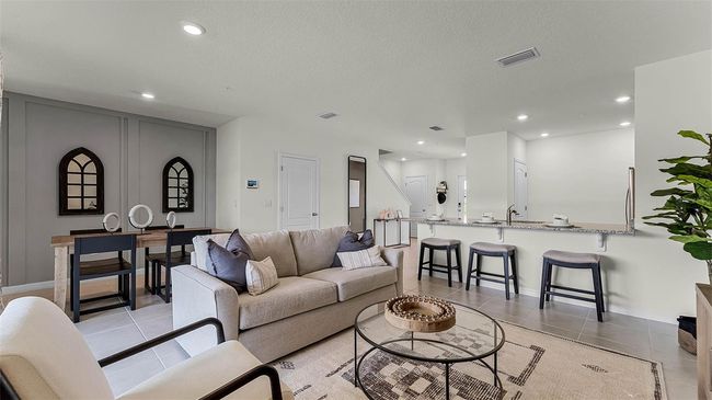 3310 Wye Oak Dr, Townhouse with 3 bedrooms, 3 bathrooms and null parking in APOPKA FL | Image 9