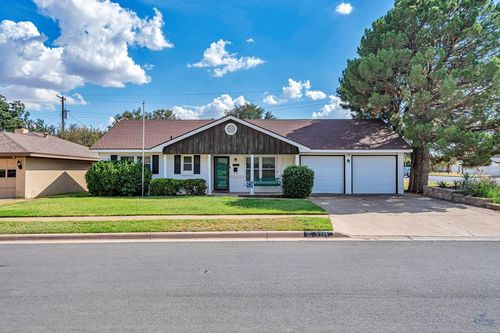 3235 W Shandon Ave, Midland, TX, 79705-6248 | Card Image